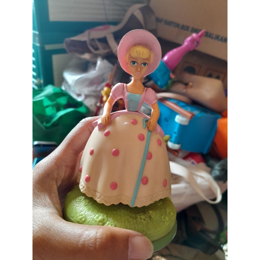 figur toy story disney mcd