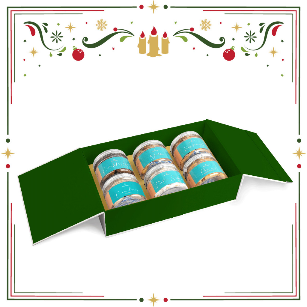 BLESSING GIFT BOX - HOLLAND BAKERY