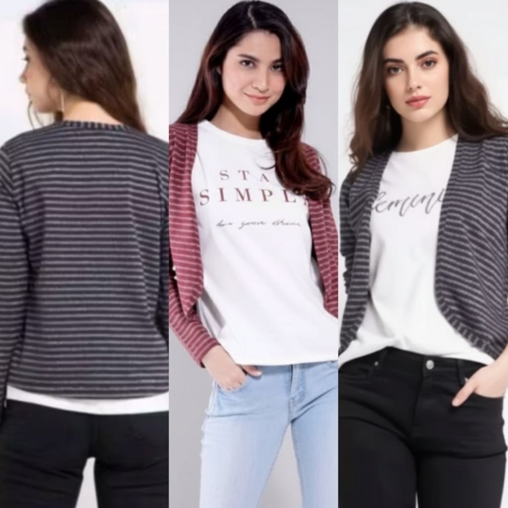 ORI GEELA OUTER SET / GEELA 2 IN 1 / GEELA SET