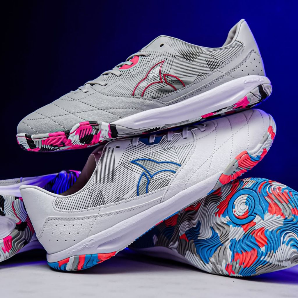 ORTUSEIGHT JOGOSALA CRUSHER IVORY CAMO