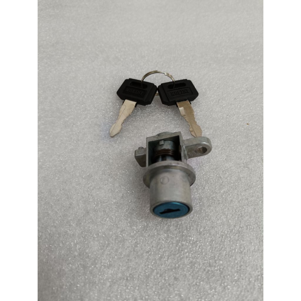 KUNCI JOK JUPITER-JUPITER Z-JUPITER Z BURHAN MOKINI