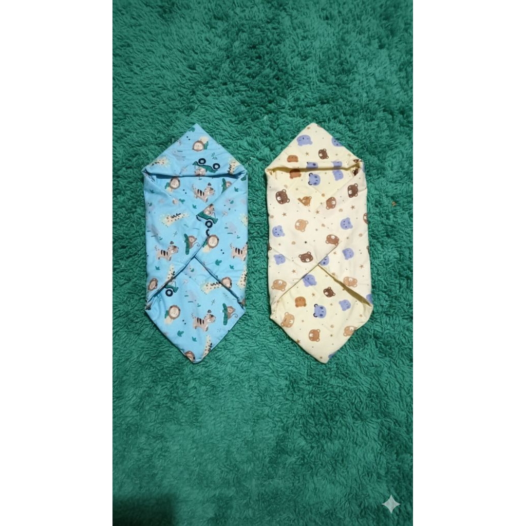 selimut bayi selimut bayi lembut premium selimut bayi Newborn