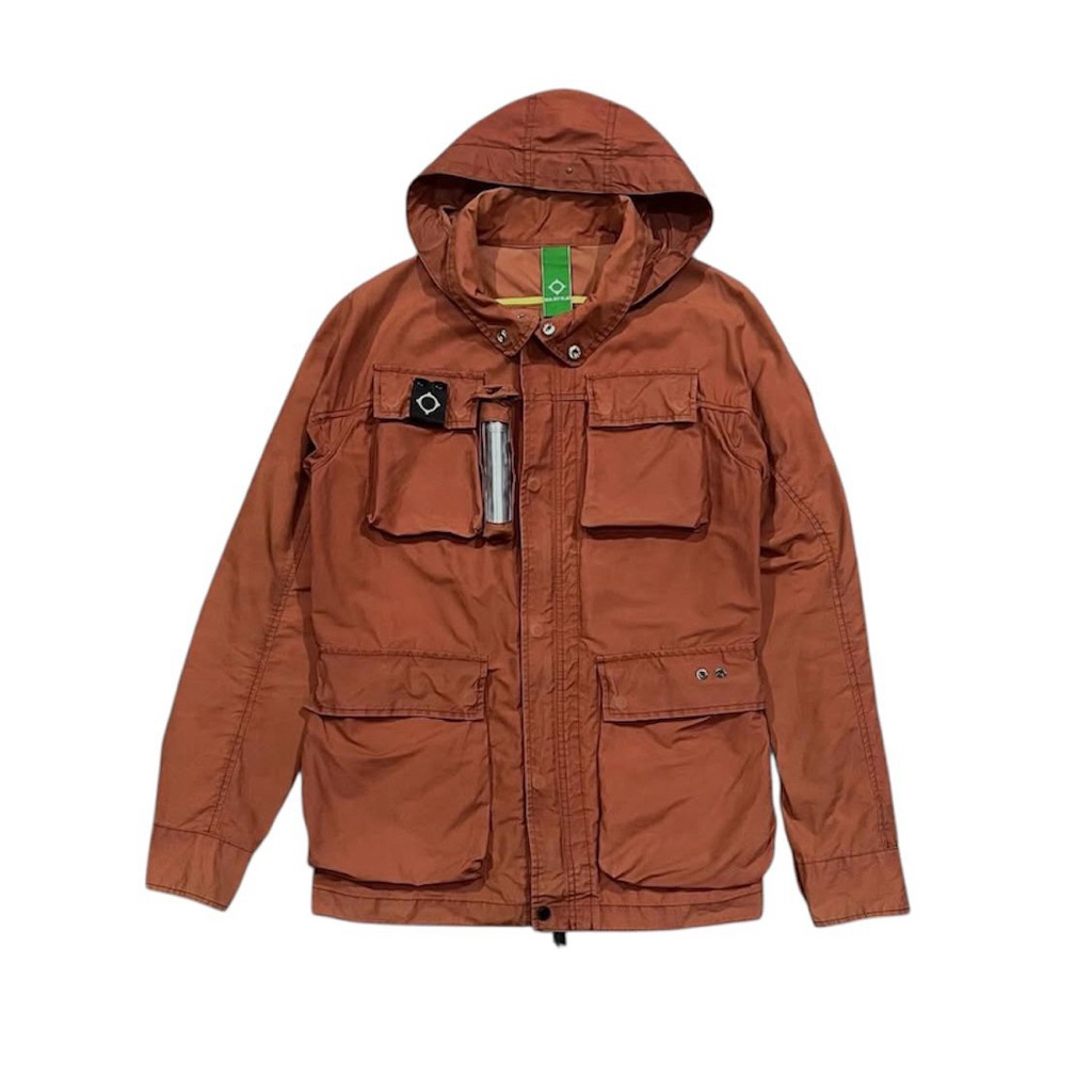 Ma strum torch size S