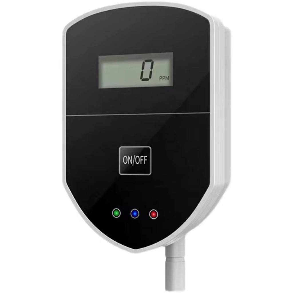 TDS Monitor Inline / TDS Monitor Inline