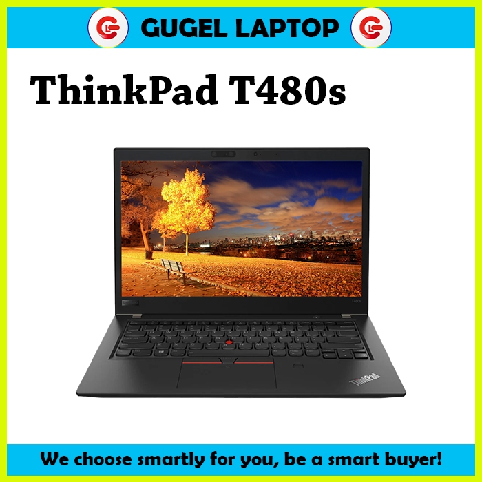 Thinkpad T480s Core i7 / thinkpad T480s i5 / T480s t480s