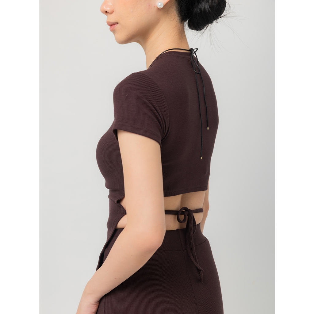 Evertops -Rib | Jola Top