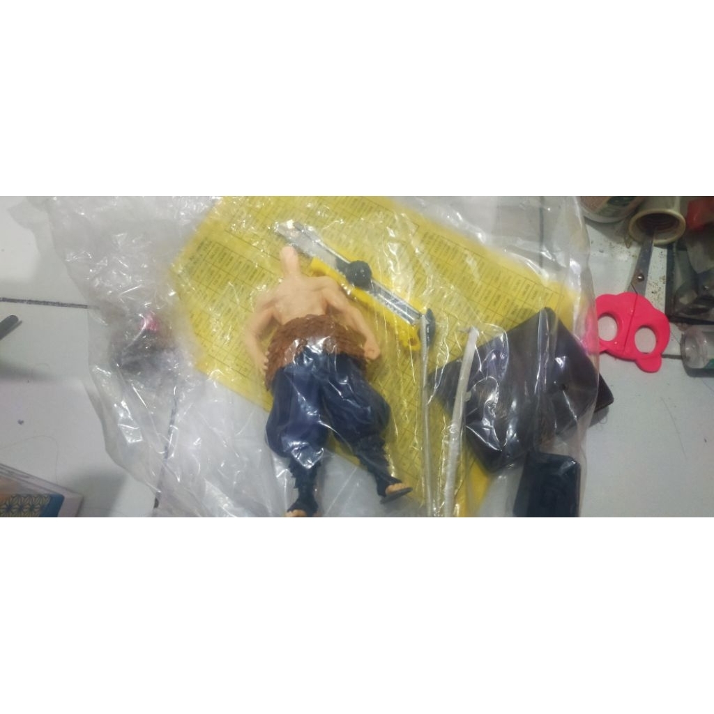 Grandista Inosuke demon slayer