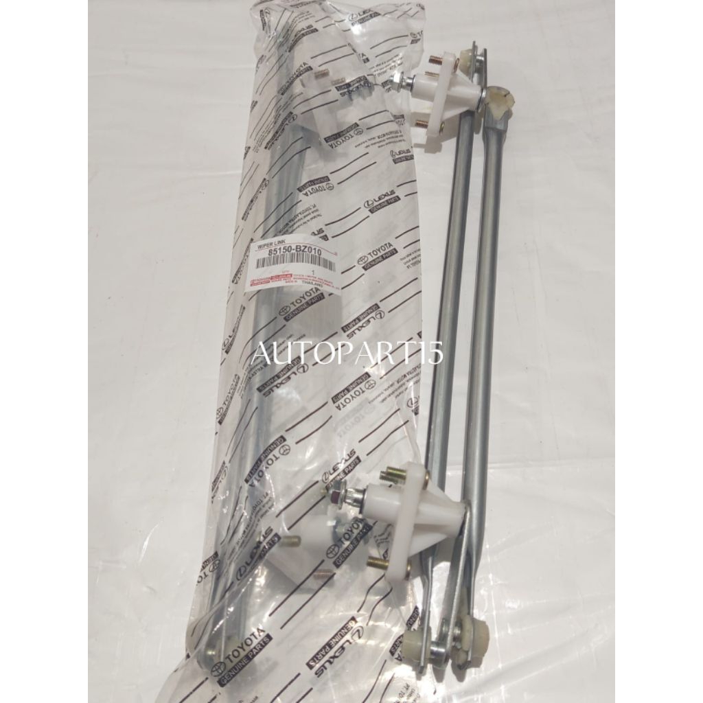 Wiper Link Assy/Link Wiper Depan Toyota Avanza Xenia Original