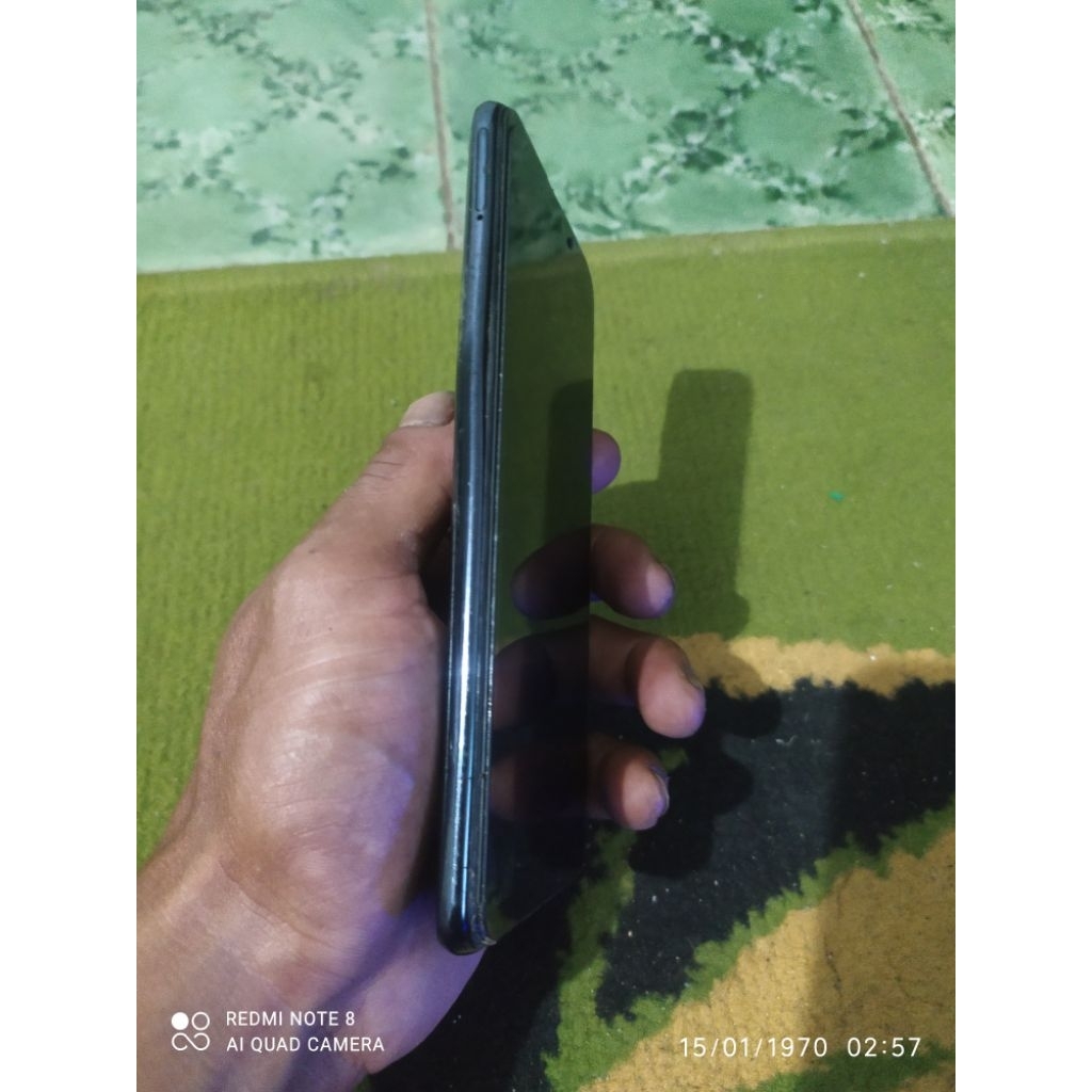 Asus Zenfone MPM2 4/64 GB