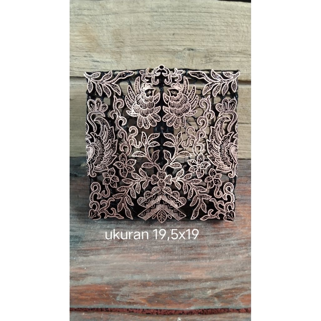 (21)CANTING CAP TEMBAGA,CANTING BATIK CAP,STAMPBATIK