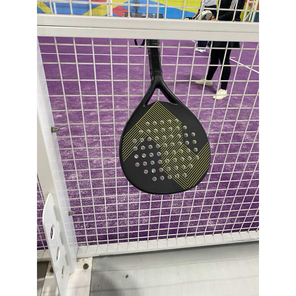 prelove raket padel pemula | raket padel second | raket padel bekas