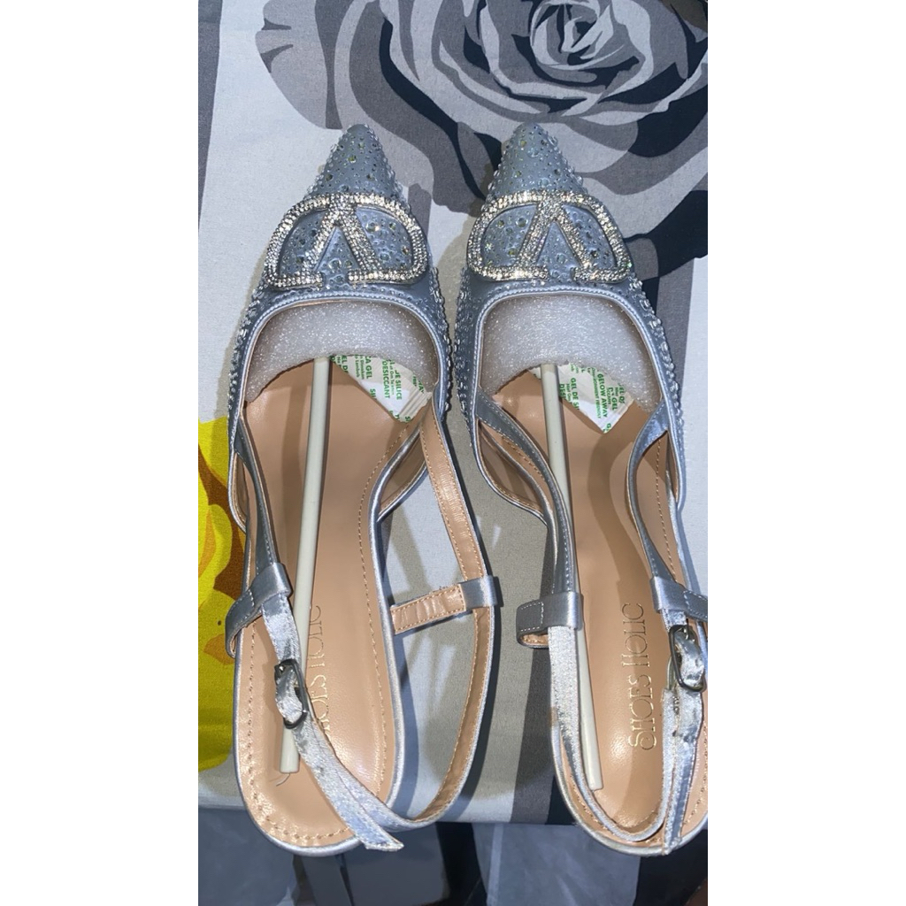 Sepatu Heels Shoes Holic