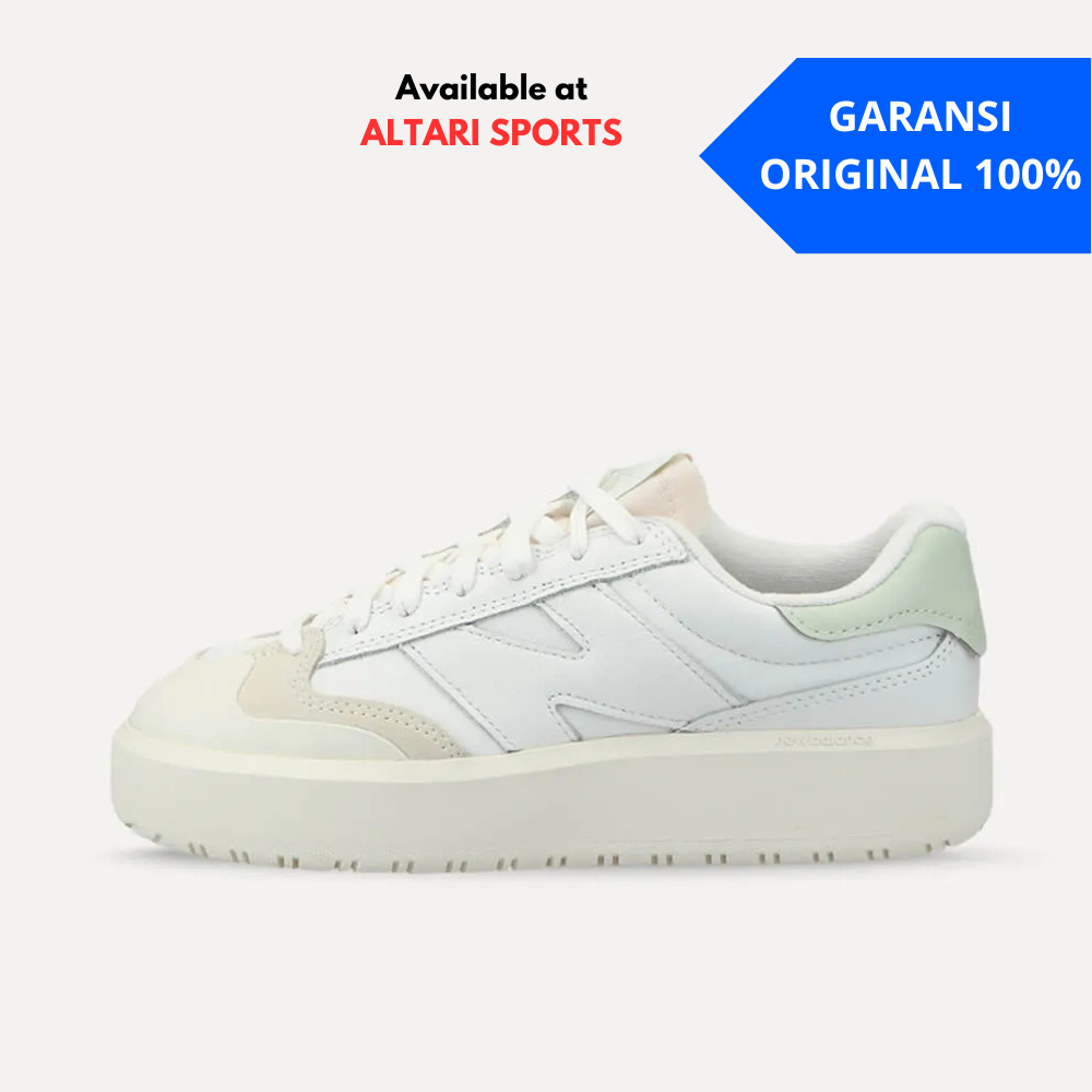 Sepatu Sneakers 302 CT302SG Original