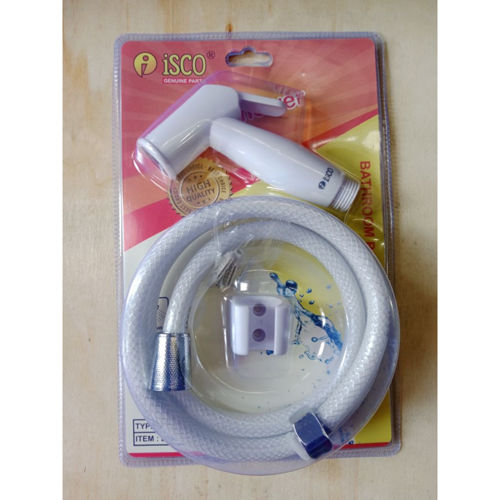 Kran Bidet SC - 60 Isco Putih