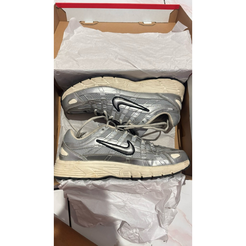 Nike P-6000 (Second)