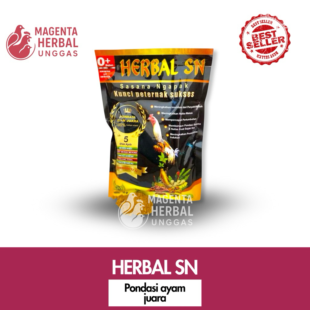 HERBAL SN