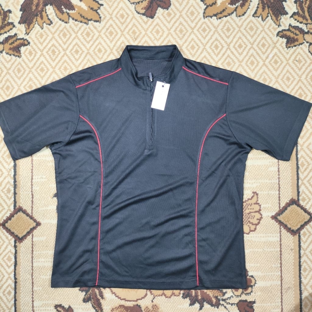 BASELAYER OUTDOOR SECOND KAOS LARI BRAND KOREA SIZE M
