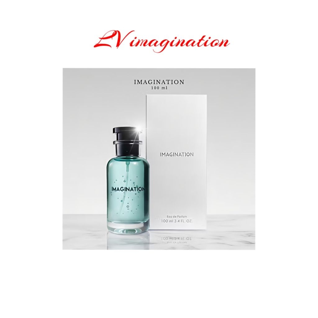 PARFUM PRIA LV IMAGINATION 100 ML