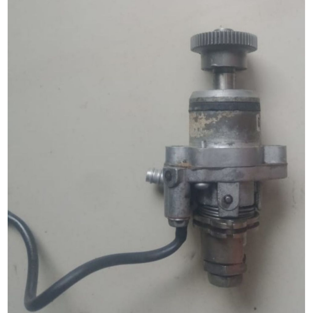 Pompa oli samping F1ZR,Original copotan kode 3YR