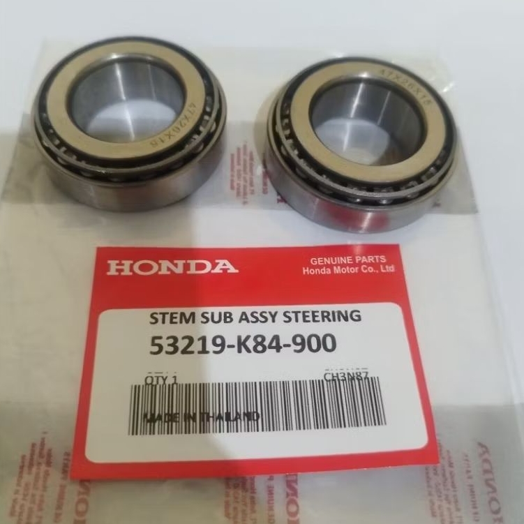 Komstir Honda crf 150 comstir crf komstir crf original Thailand