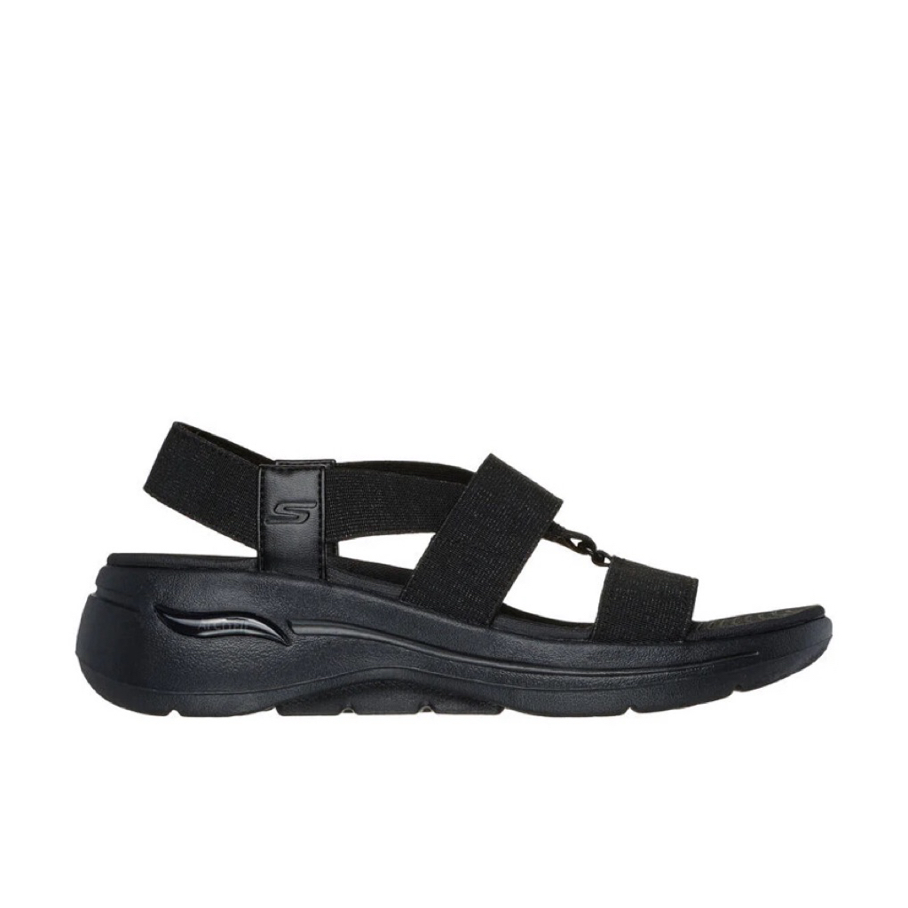 Sandal Skechers GO WALK Arch Fit 140805Bbk