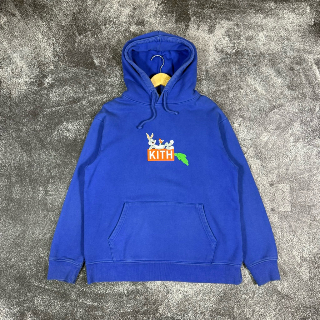 Kith original hoodie