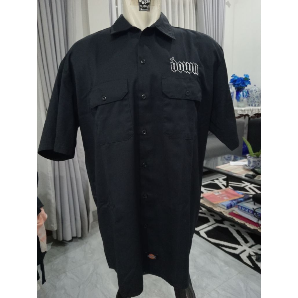 DOWN x DICKIES - "Nola"