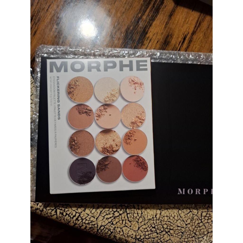 MORPHE