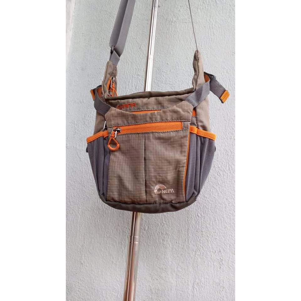 Sling bag Nepa Ovana