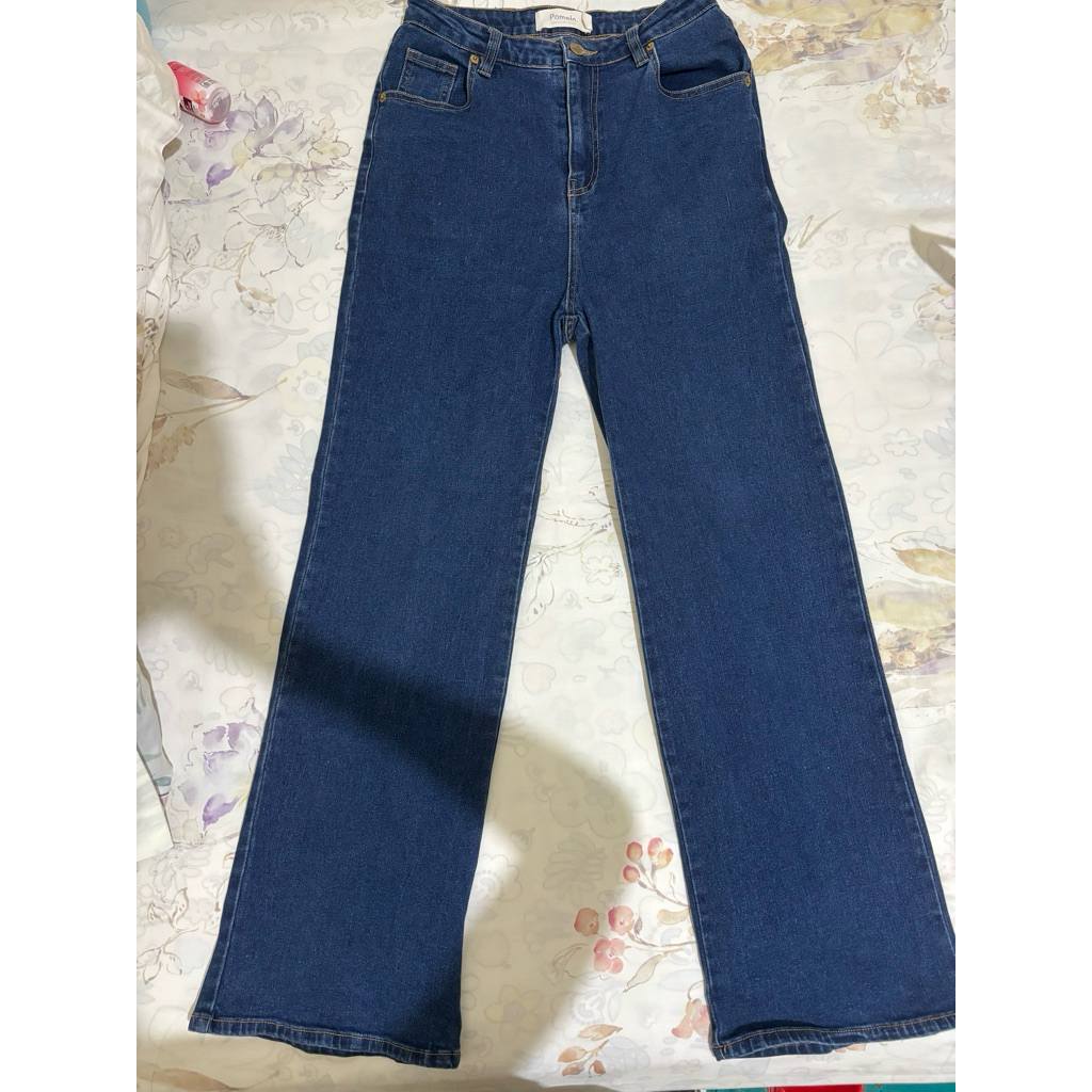 Preloved Pomelo Jeans