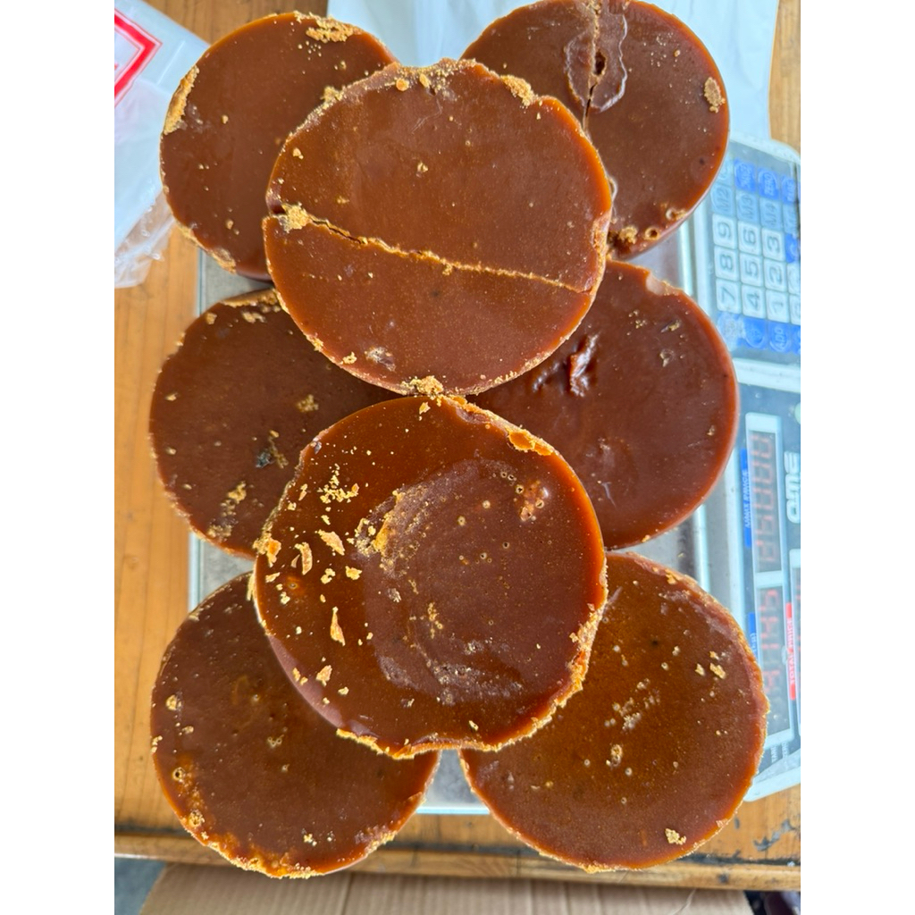 GULA MERAH AREN ASLI || GULA MERAH AREN 500 Gram