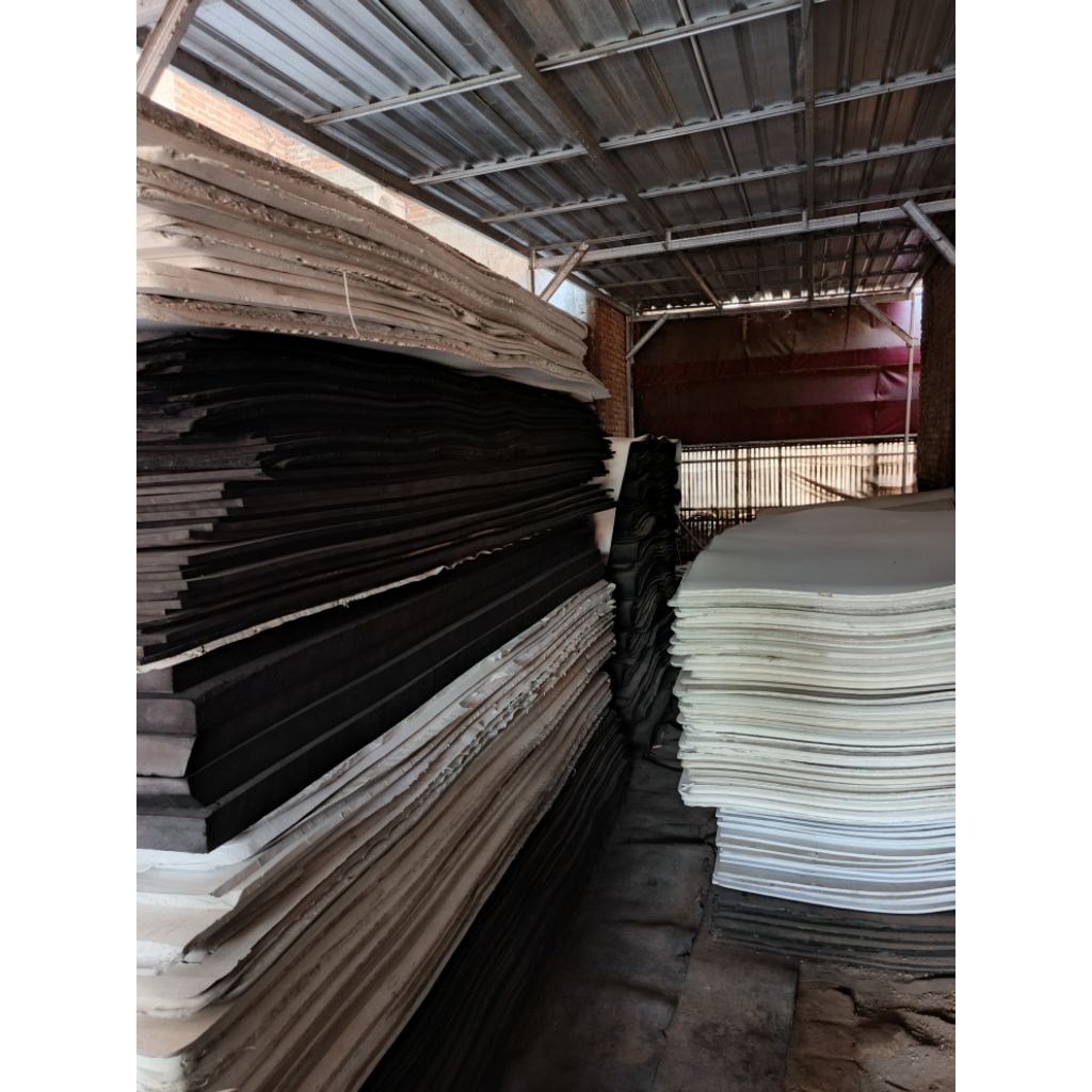 Sepon Ati/ Busa Ati/ Karpet/ Matras Tebal 1,5Cm Co