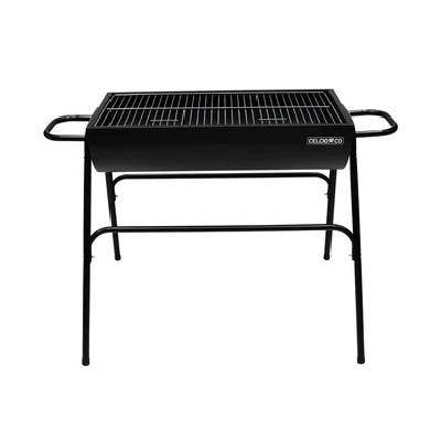 Alat Pemanggang Sate Bakaran Arang