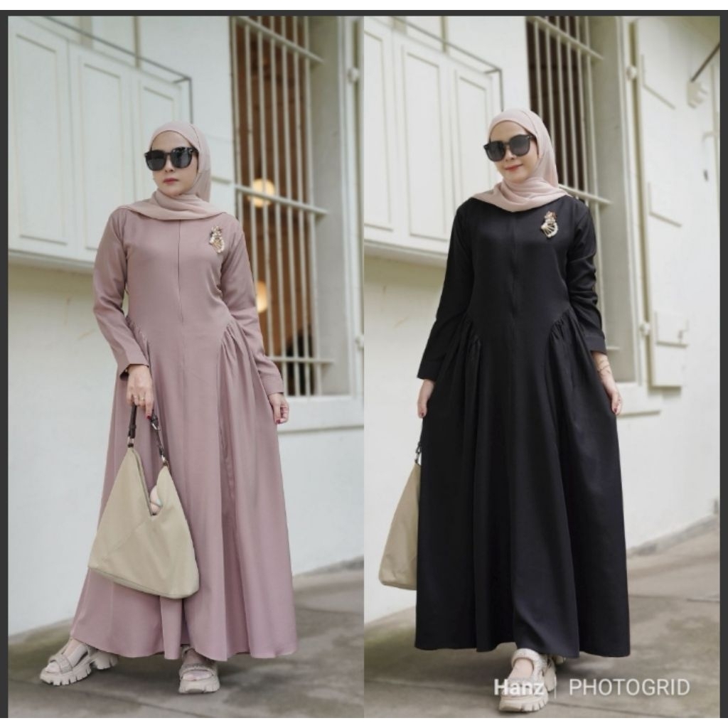 GAMIS KATUN HISSHOU PREMIUM by GYL