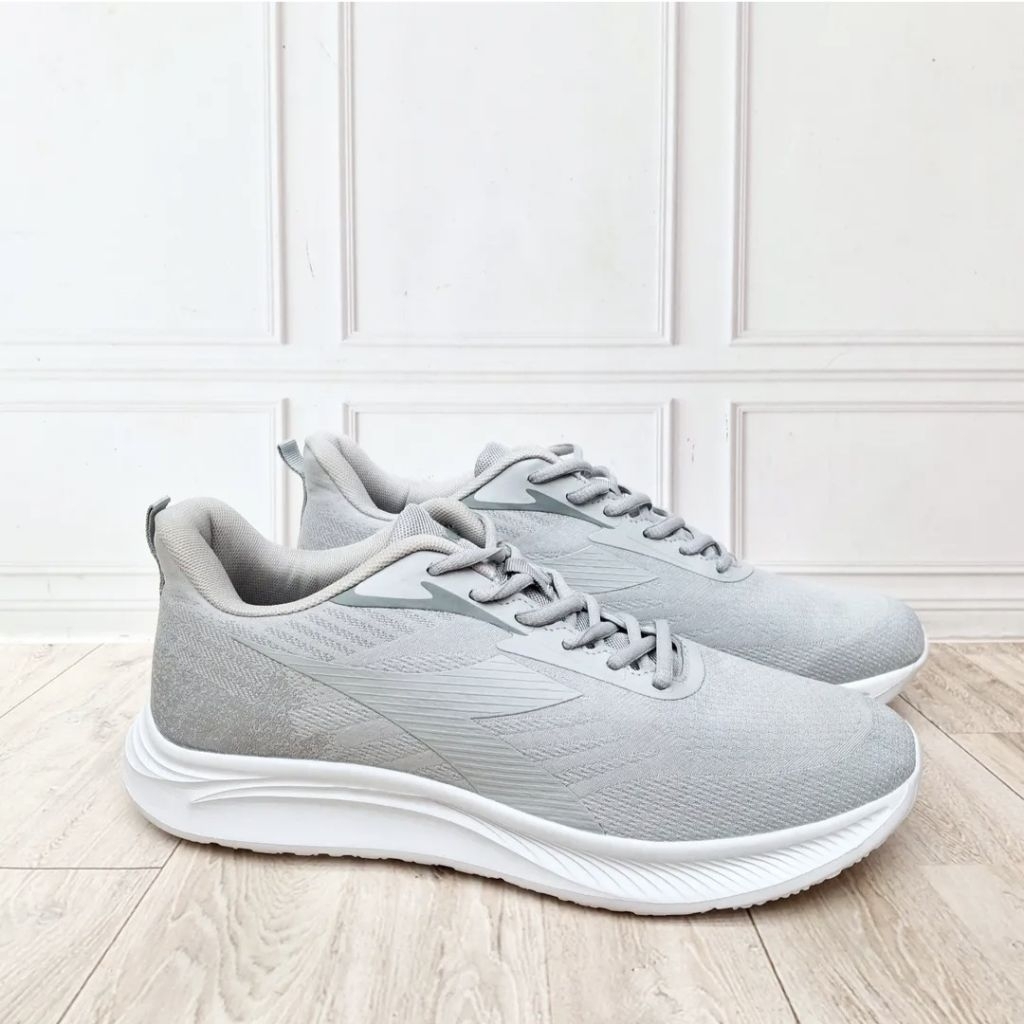 Sepatu Running Lari Pria DIADORA Nala 100% Original Resmi (Size 44)