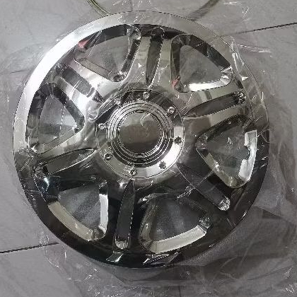 Cover Velg Dop Roda Mobil Ring 12 Universal