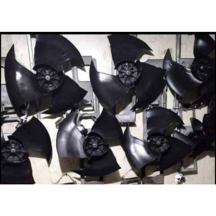 Kipas Blower Ac Bekas Besar Angin Kencang Ready
