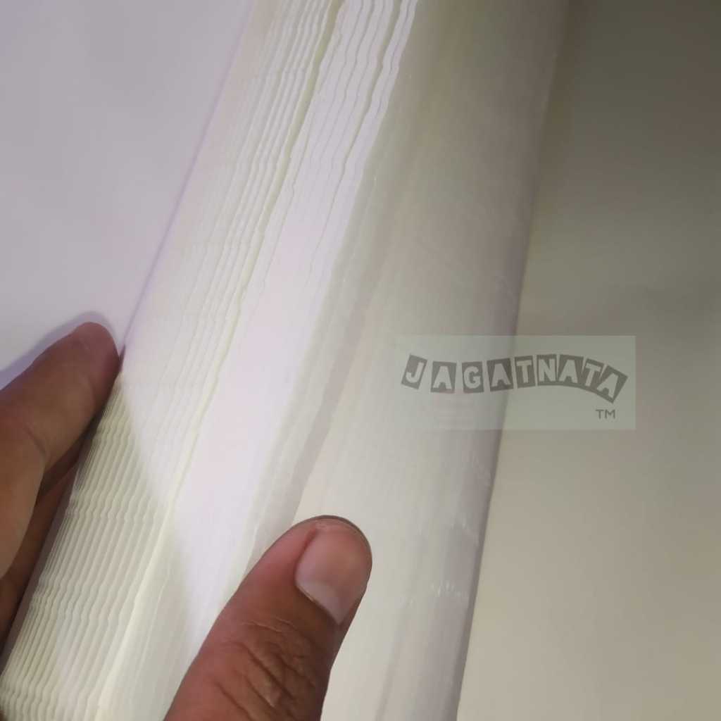 KERTAS LAYANGAN  ENZA GEBLUS SUPER