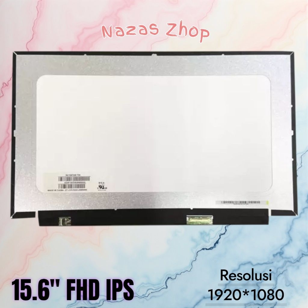 LCD LED LENOVO V15 G4 AMN,V15G4 ABP 15.6" FHD IPS 30 PIN