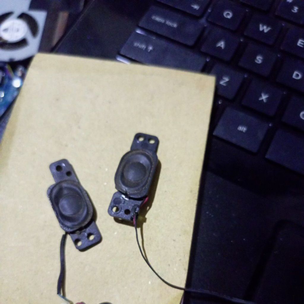 speaker laptop Acer aspire 4741
