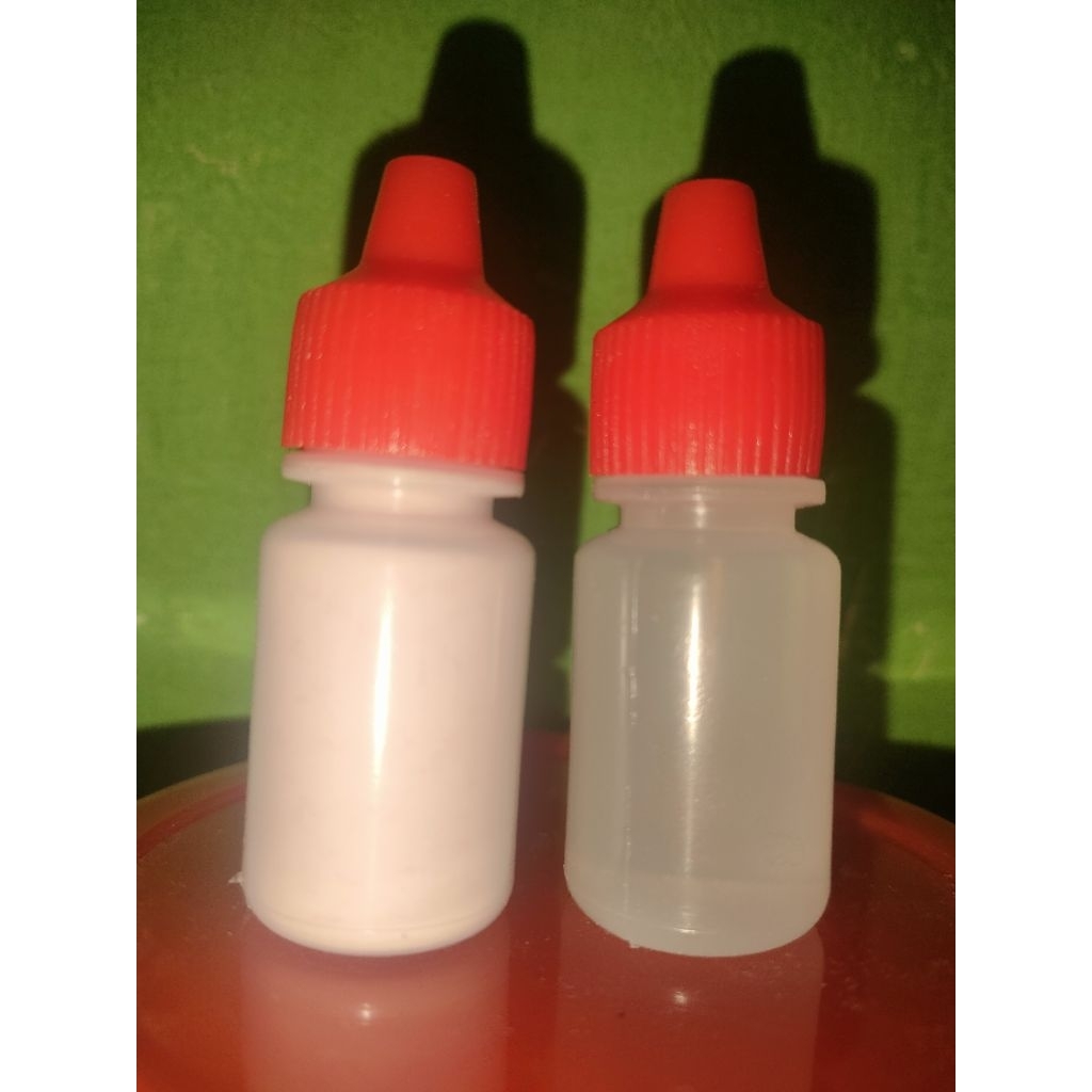 Lem Gusi Gigi Palsu SC 15ml (untuk membuat atw reparasi gusi gigi palsu retak dan patah)