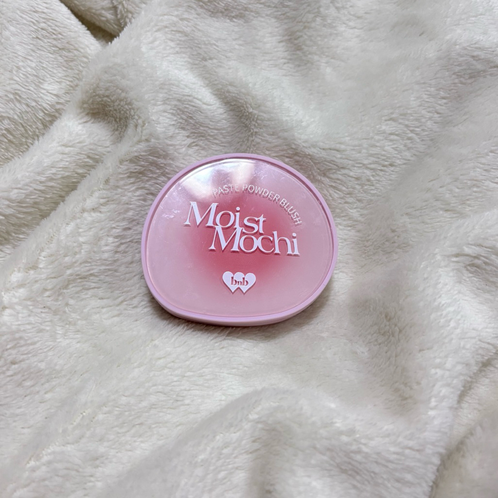 BARENBLISS - Mochi Blush Shade Fig Delight | Preloved by Arabella