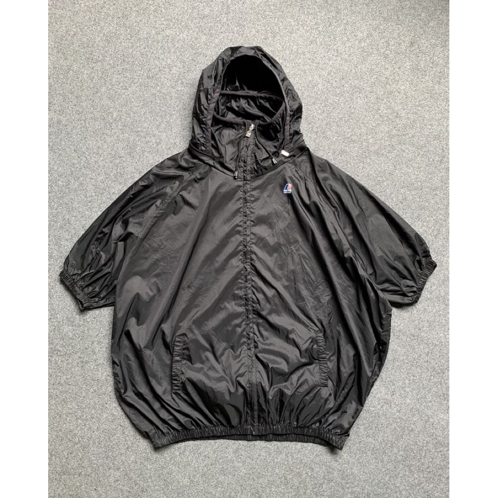 Kway jacket mabelle classic