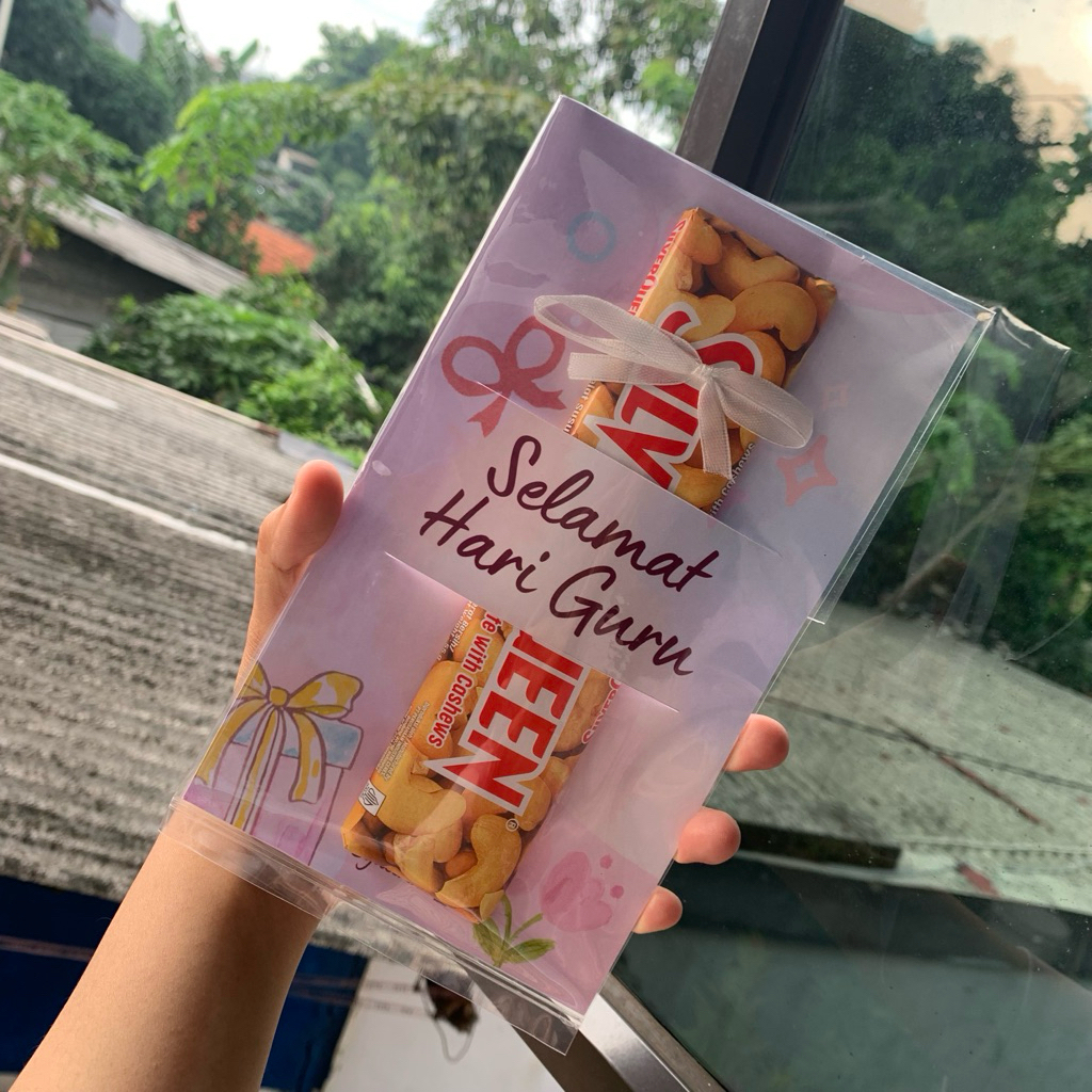 Kado guru | Kado sempro | kado sidang | kado hari guru | hampers hari guru