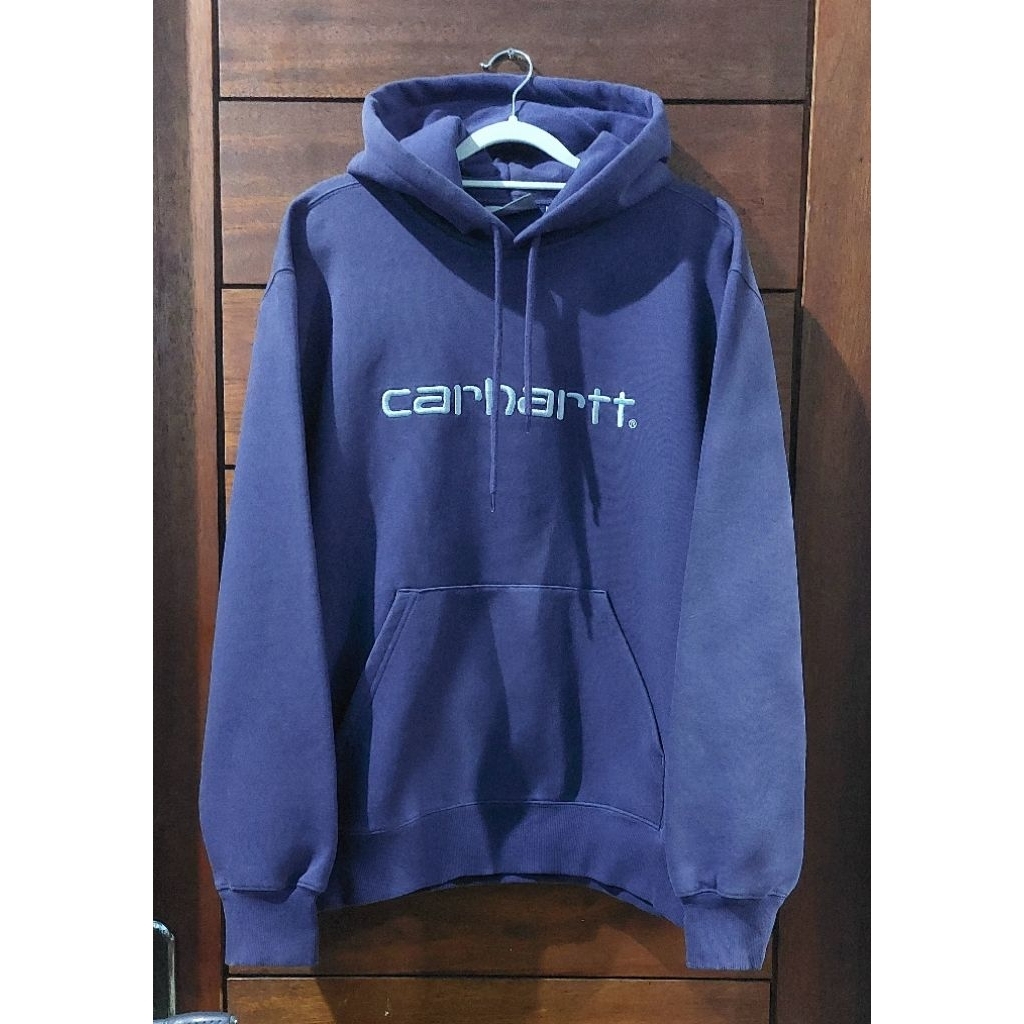 Hoodie Carhartt WIP