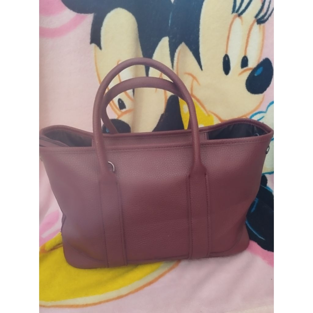 Tas Garden Party Ala