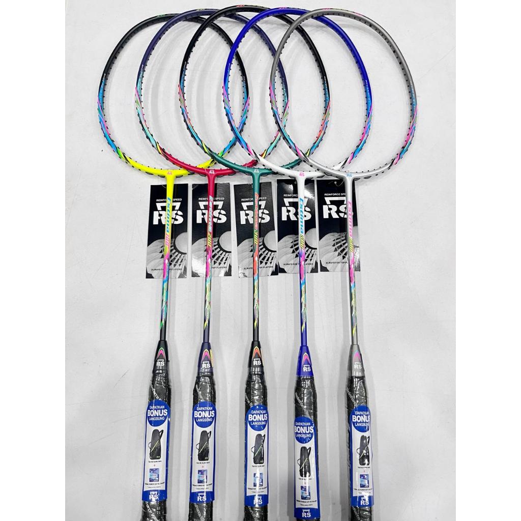 Raket Bulutangkis RS Estima