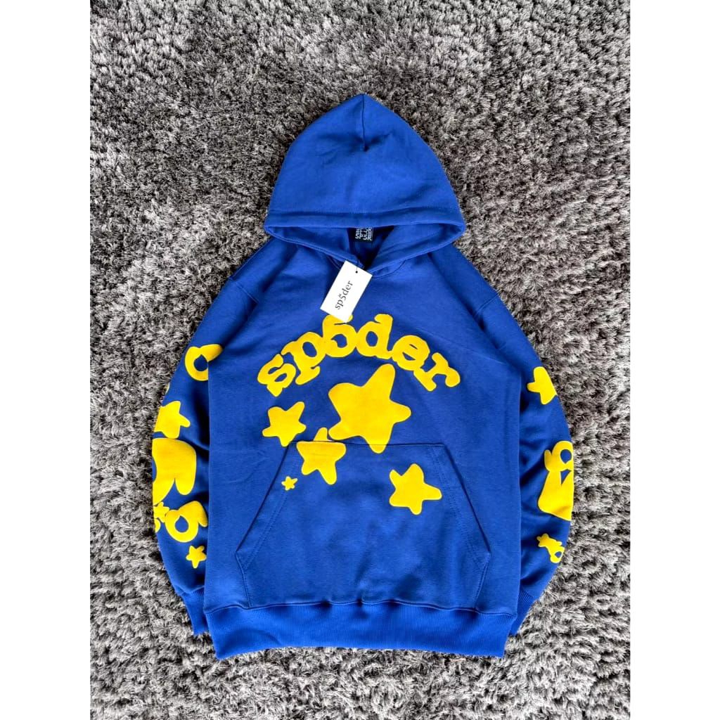 HOODIE SP5DER STAR WARS