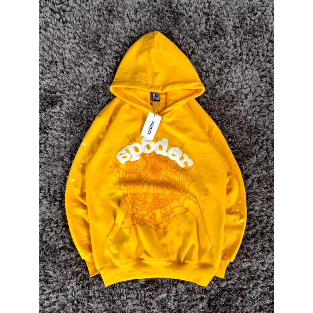 HOODIE SP5DER STAR WARS