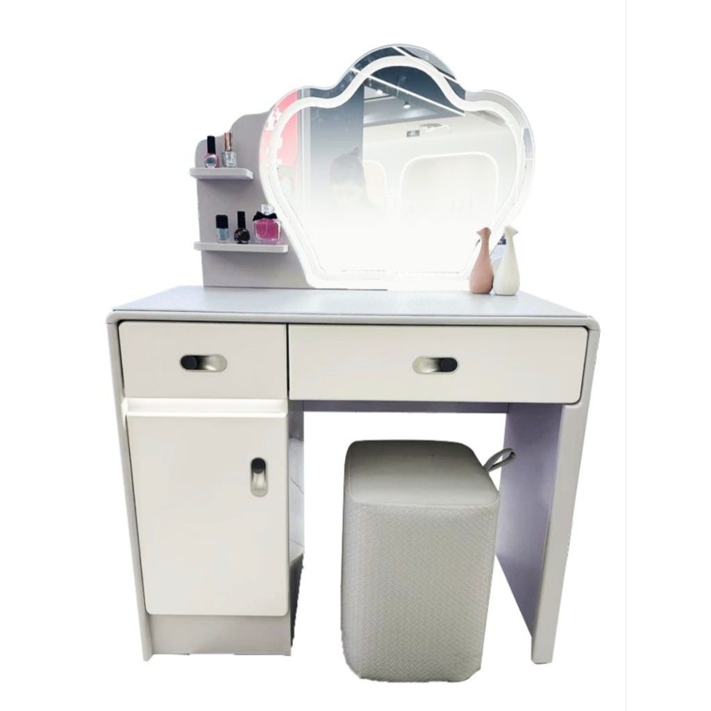 Meja Rias LED Importa Janice